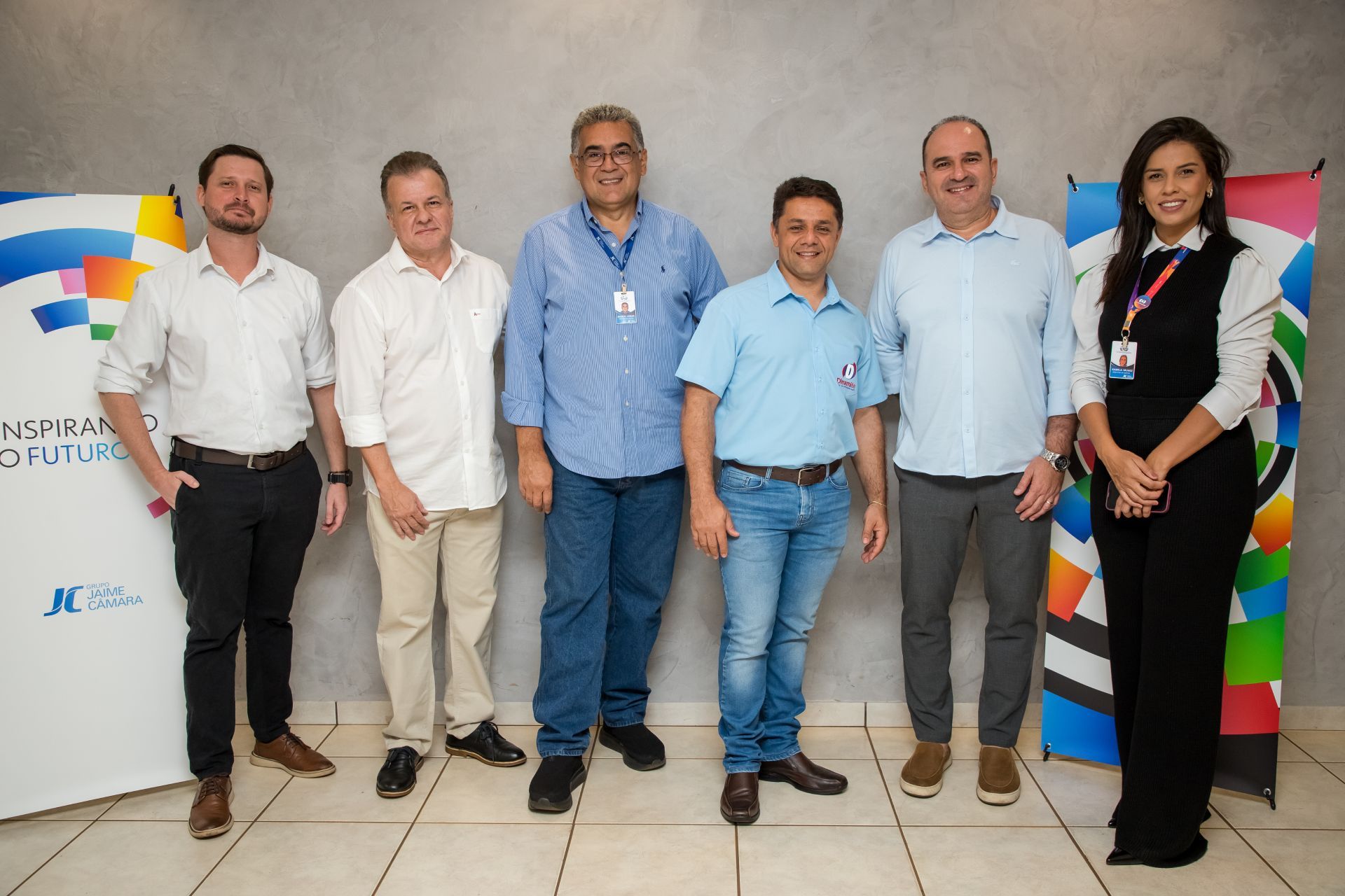 Conecta Insights Rio Verde 2026