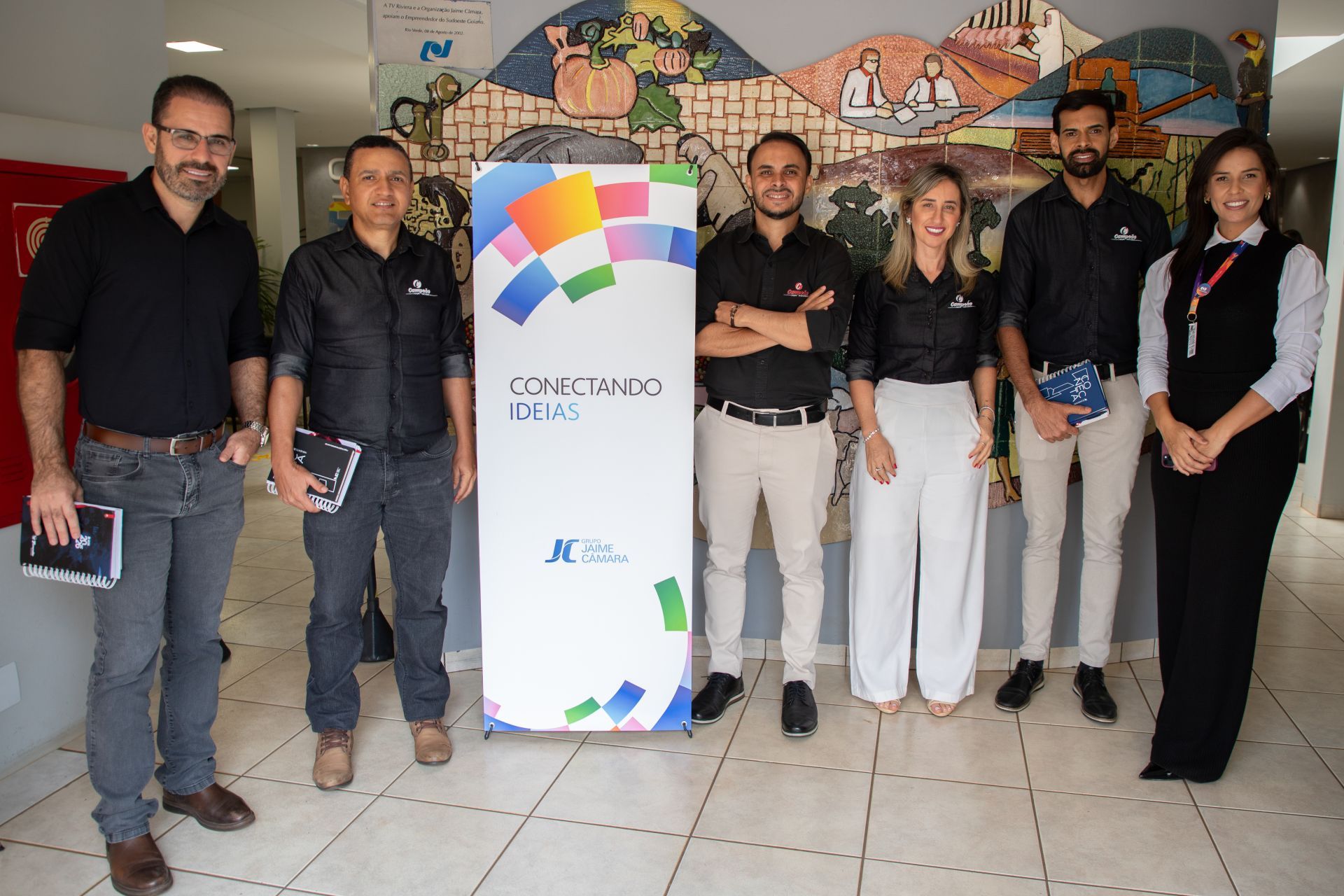 Conecta Insights Rio Verde 2026