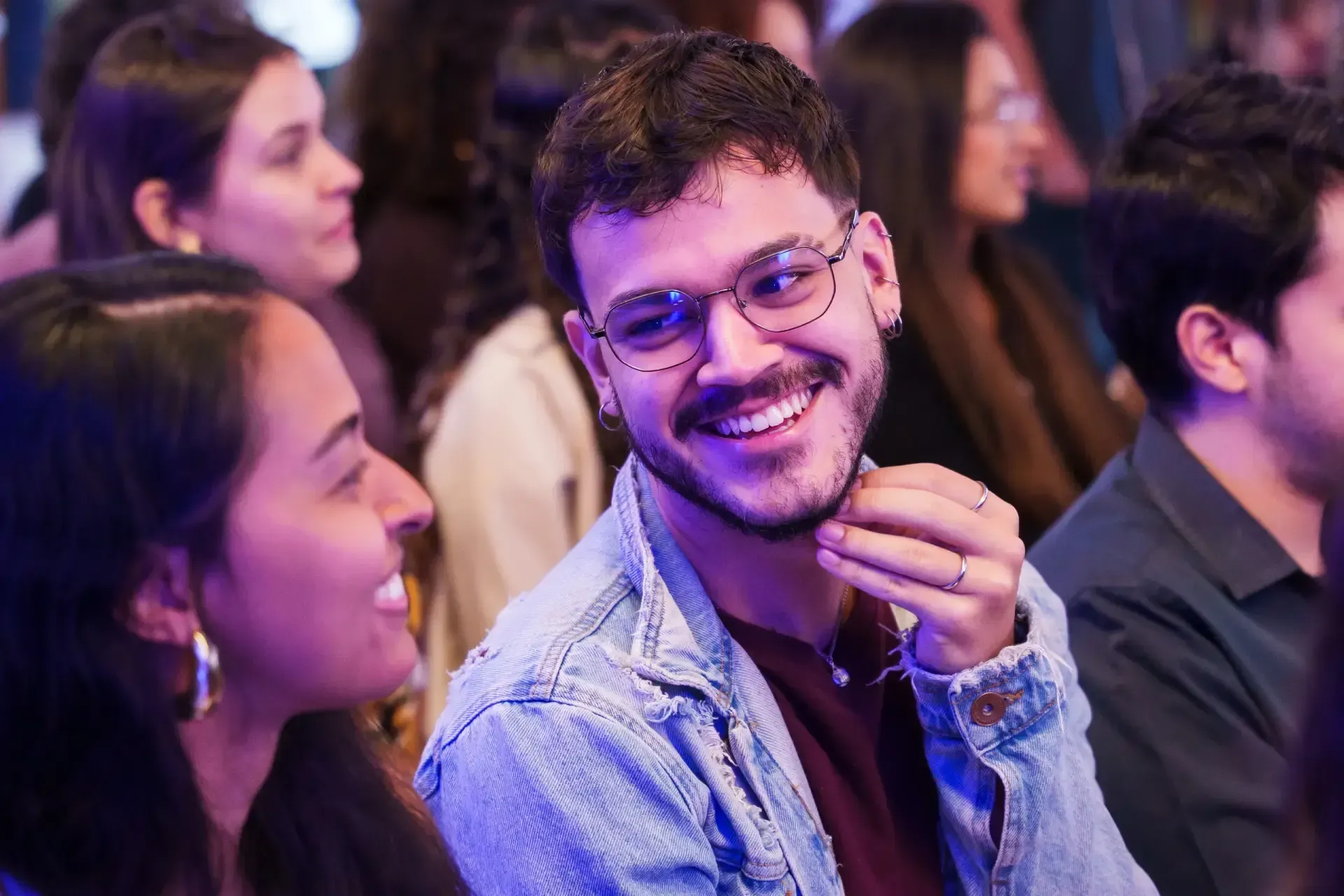 Jaime Câmara Eventos