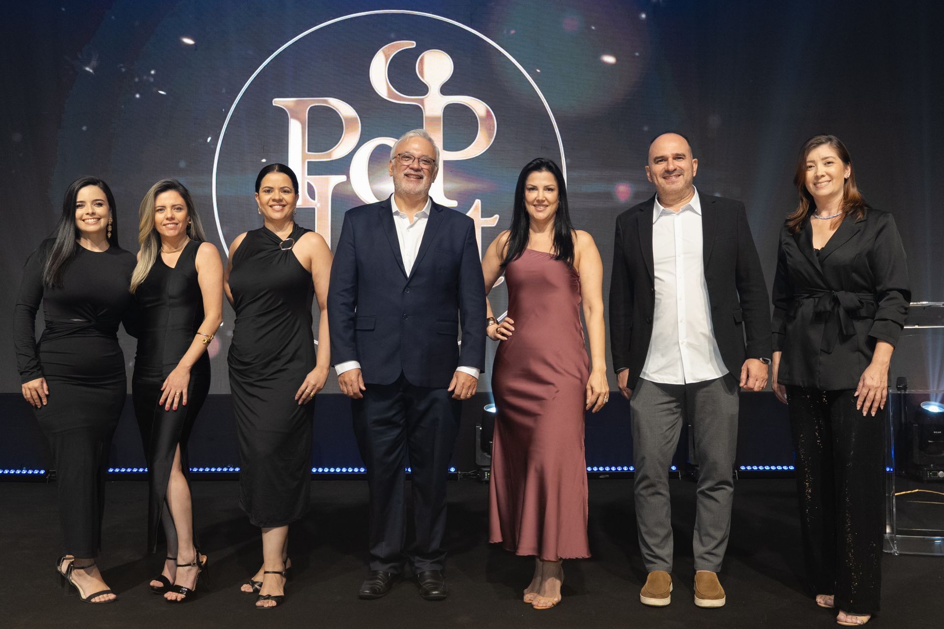 Pop List Anápolis 2026