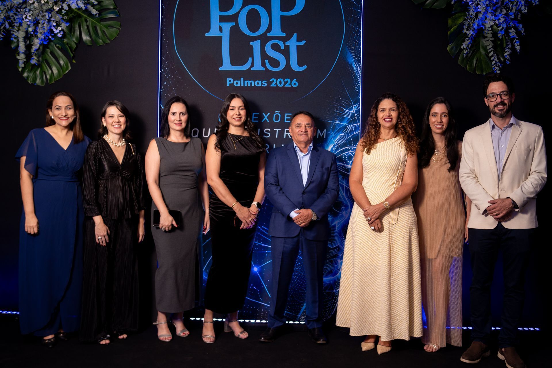 Pop List Palmas 2026
