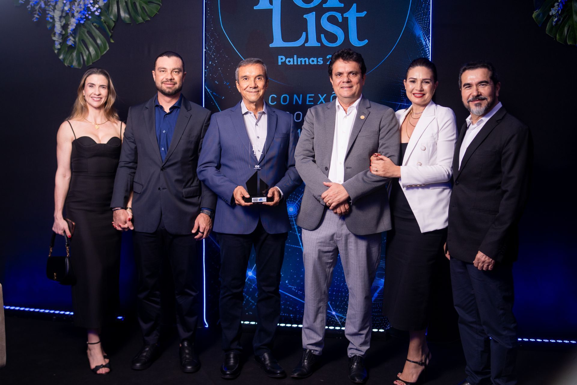 Pop List Palmas 2026