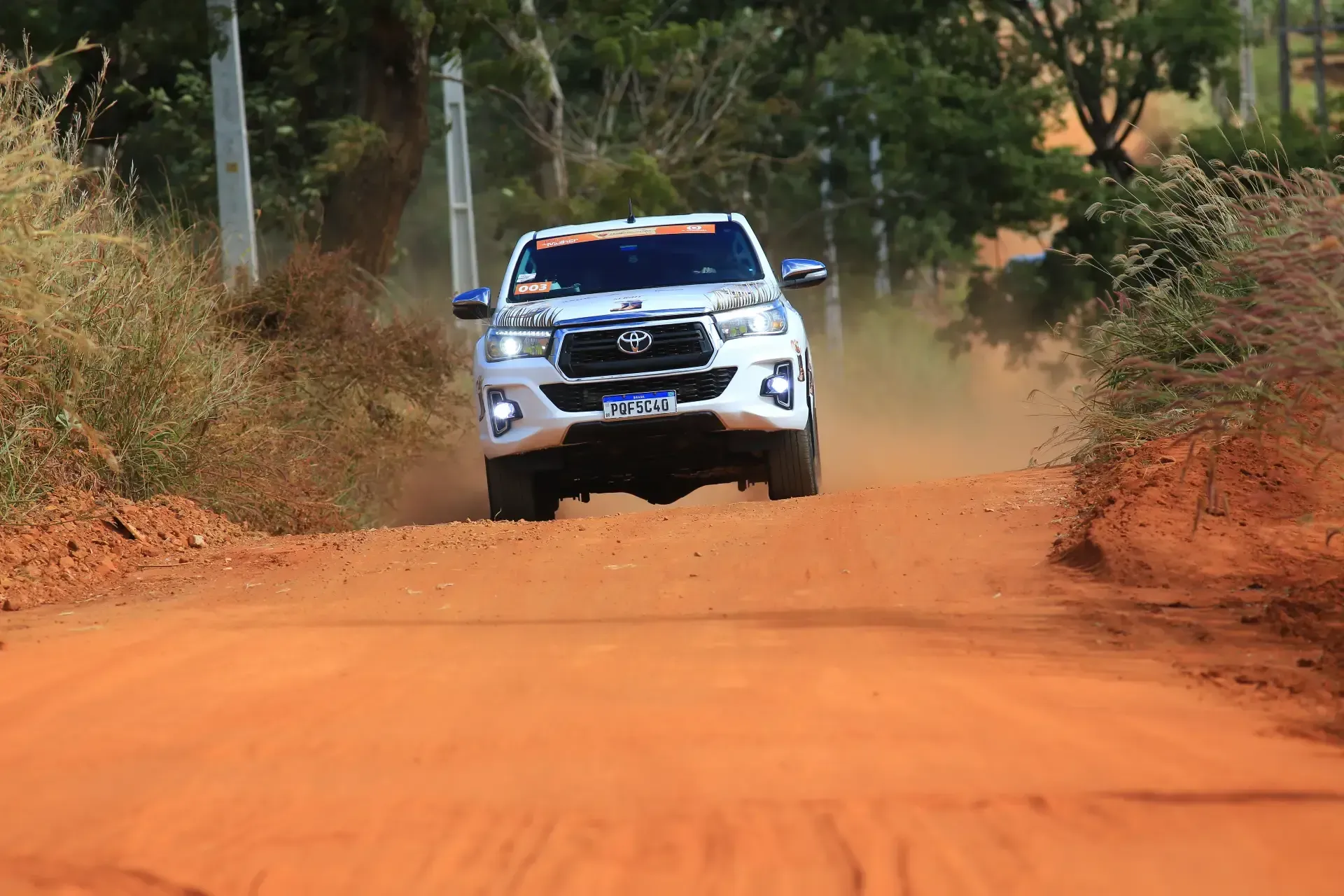 Rally da Mulher Jaime Câmara Eventos