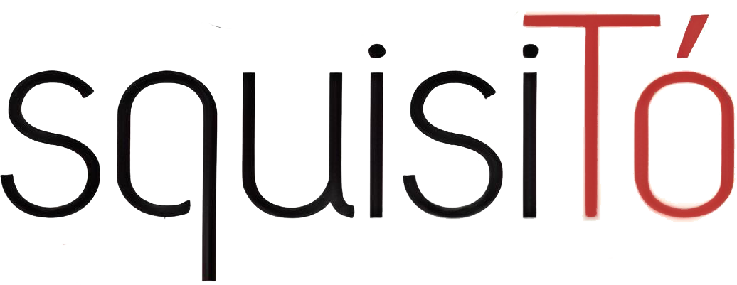 squisito - bistrot a torino - logo
