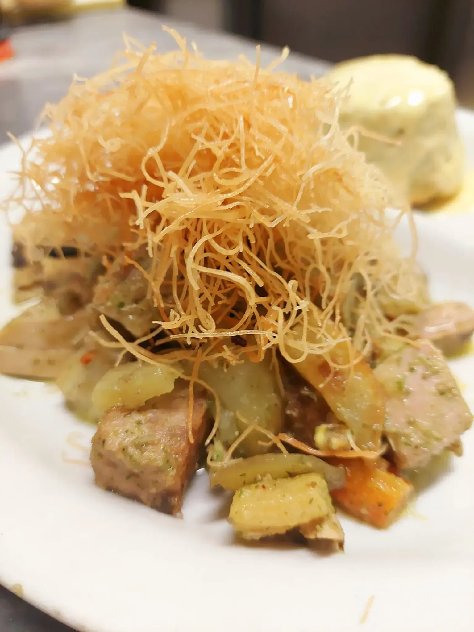 squisito - piatti cucinati