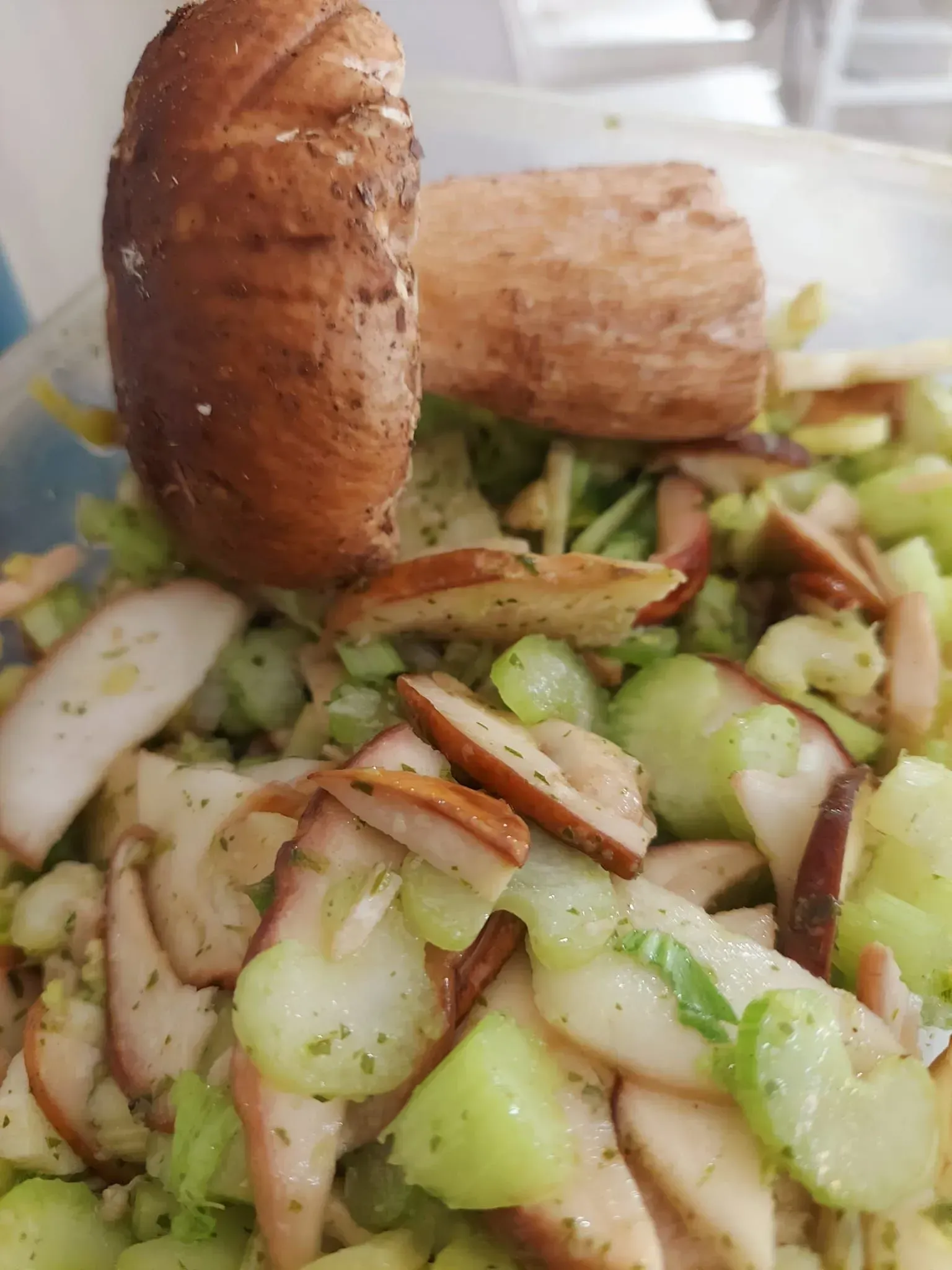 Squisito a