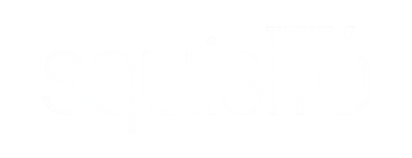 logo Squisito
