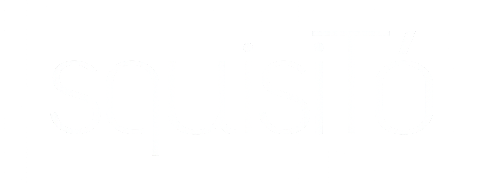 logo Squisito