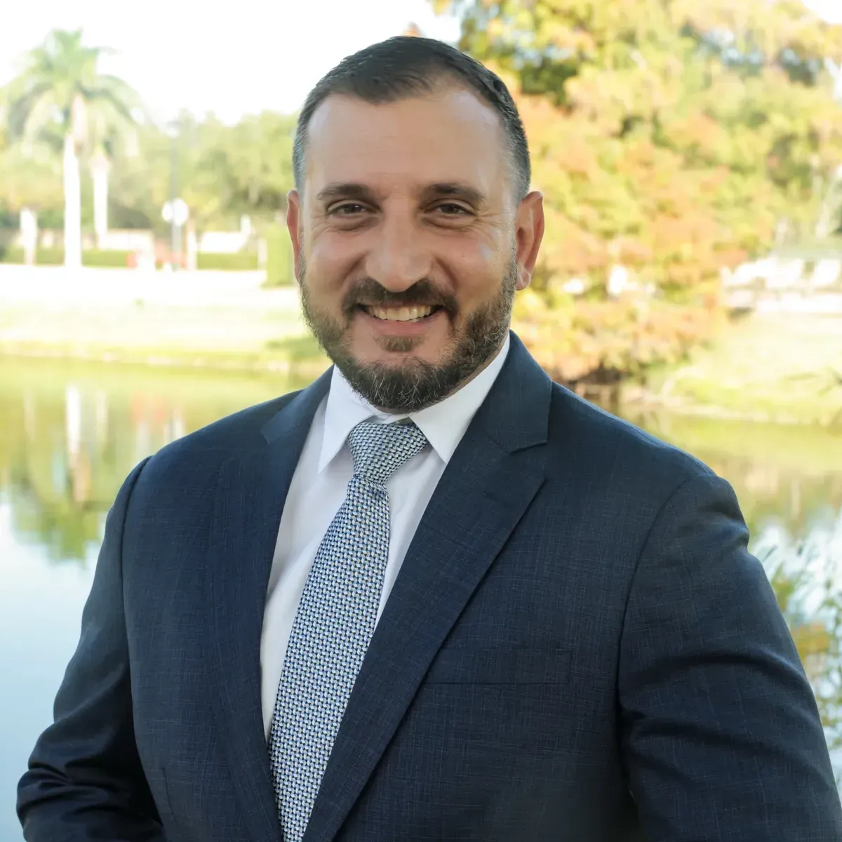Albert Alguadich Jr, Esq.