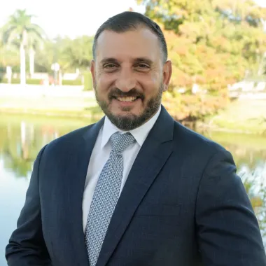 Albert Alguadich Jr, Esq.