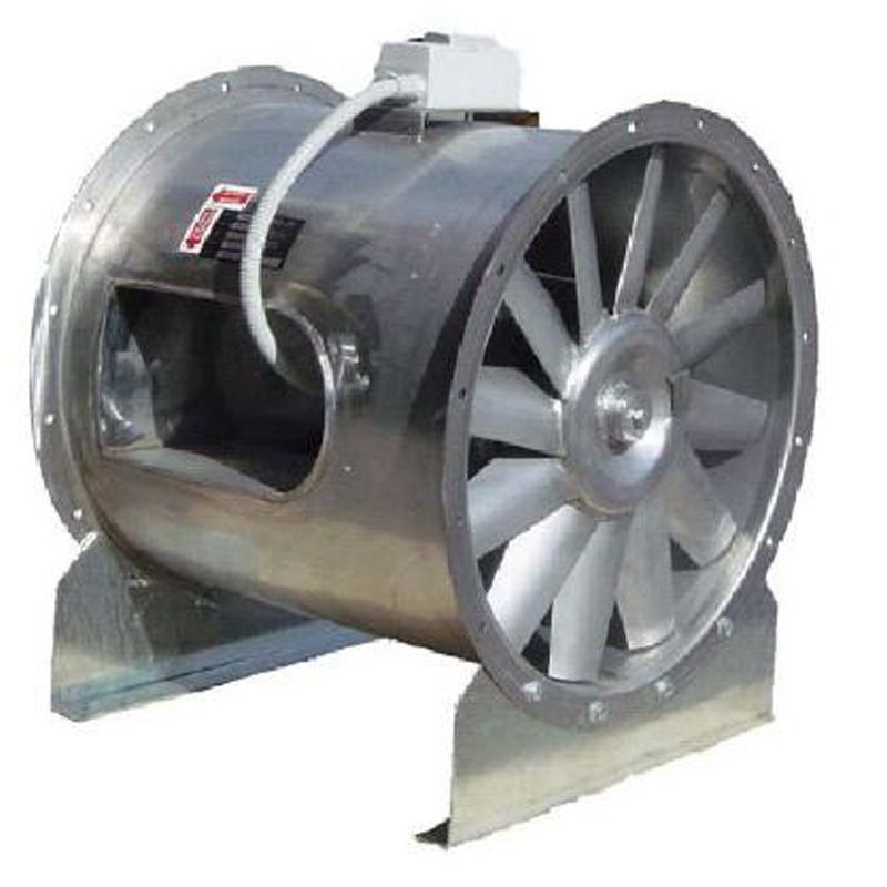 Bifurcated Axial Fan — South Windsor, NSW — Browns Fans Pty Ltd