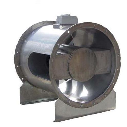 Metal Bifurcated Axial Fan — South Windsor, NSW — Browns Fans Pty Ltd