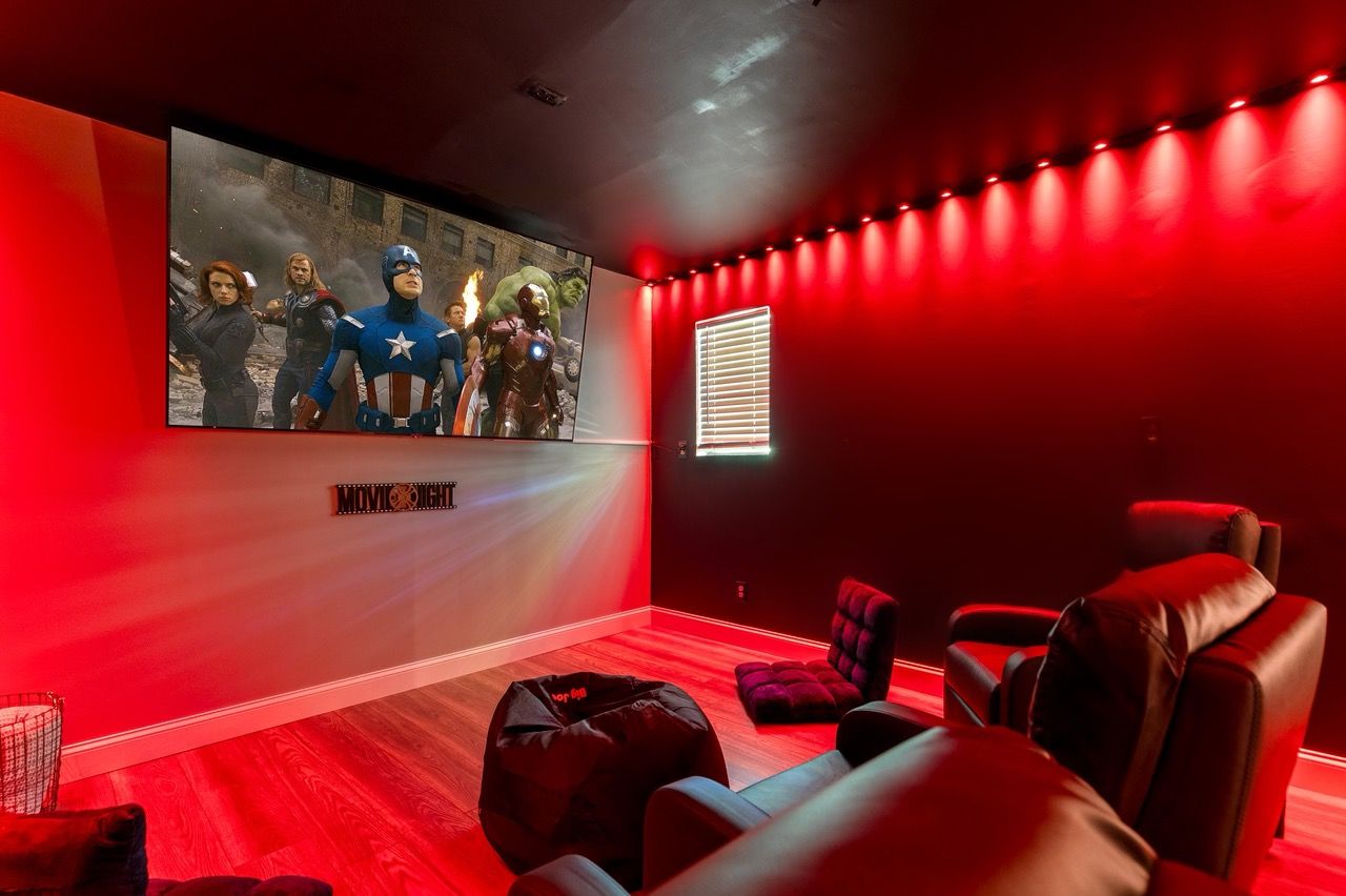 Vet Adventures Airbnb, Dandridge, TN