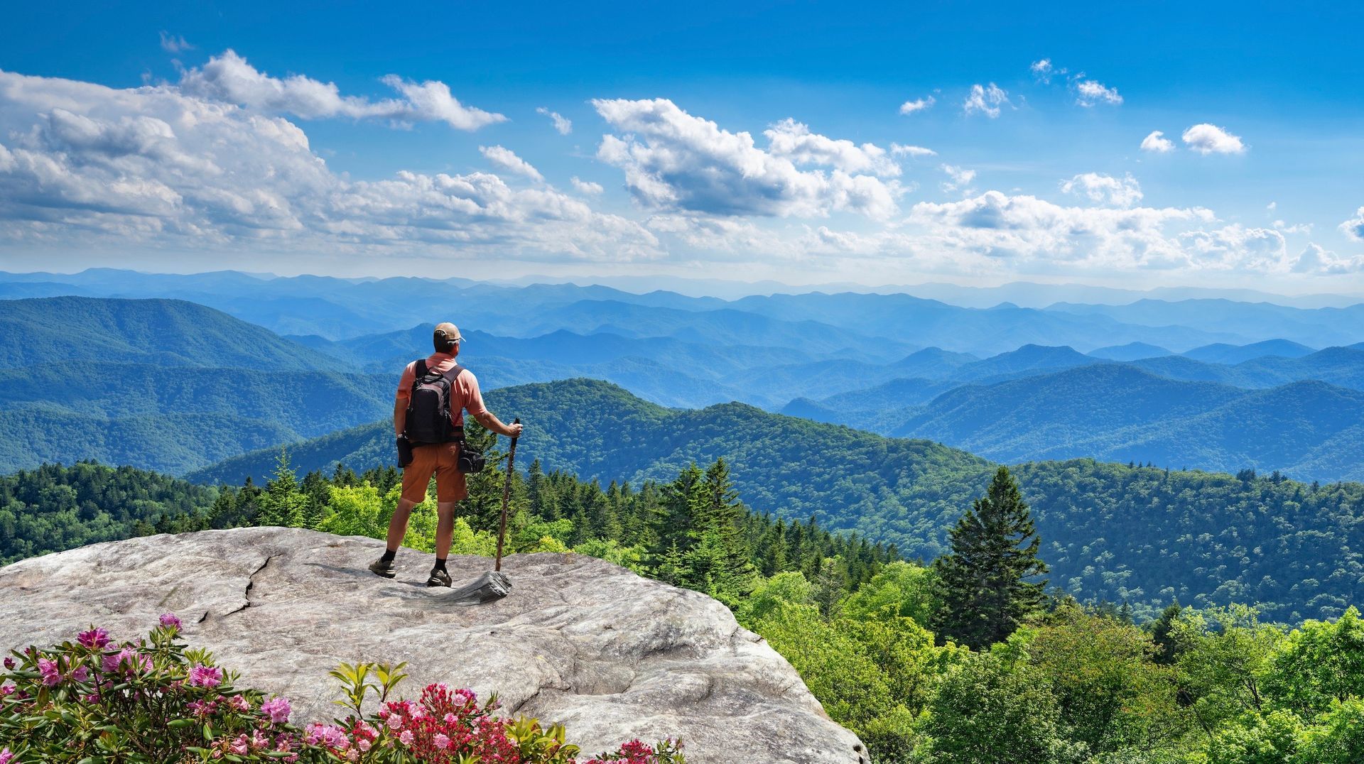 hiking trails near me