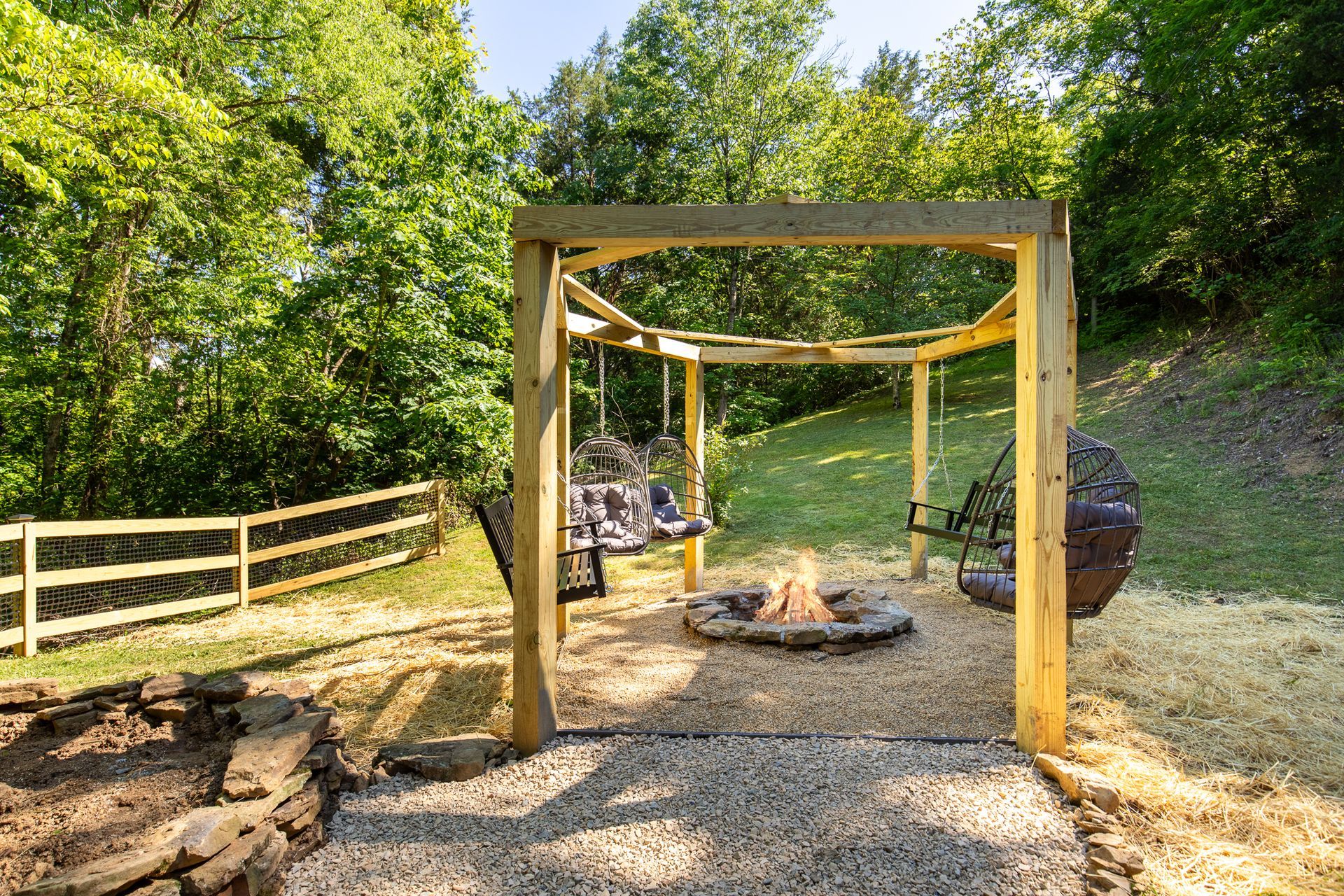 douglas lake airbnb