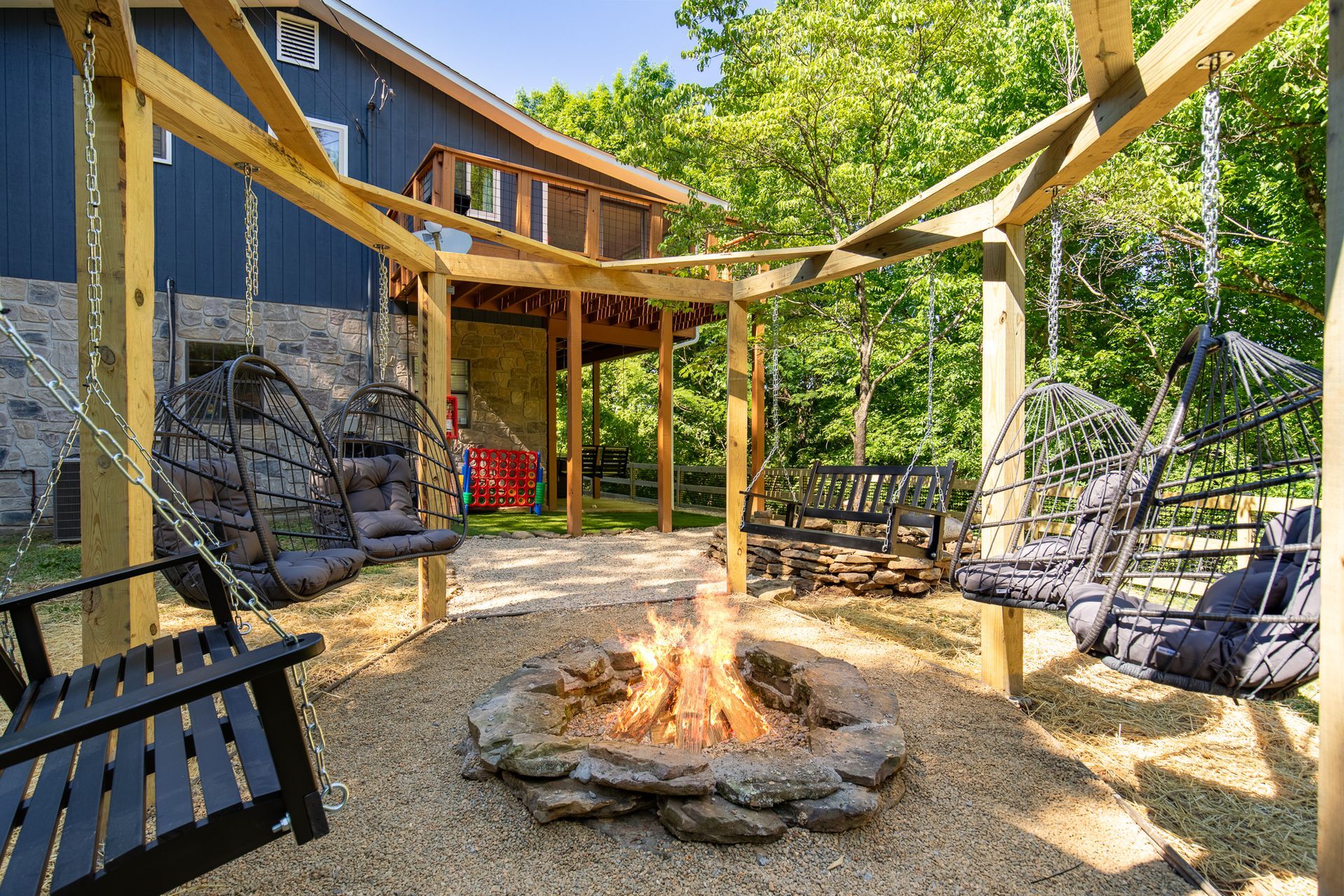 Tennessee airbnb