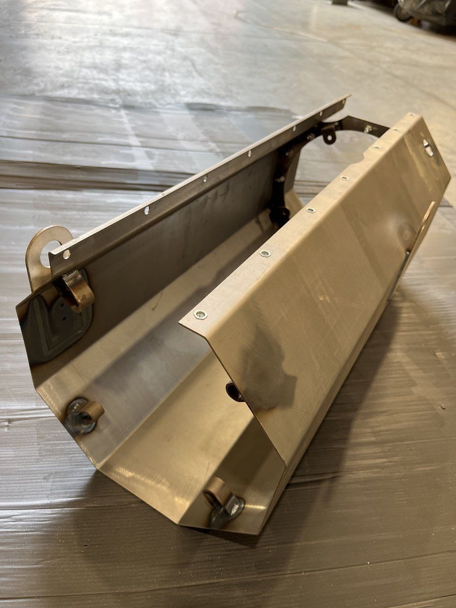 taglio laser