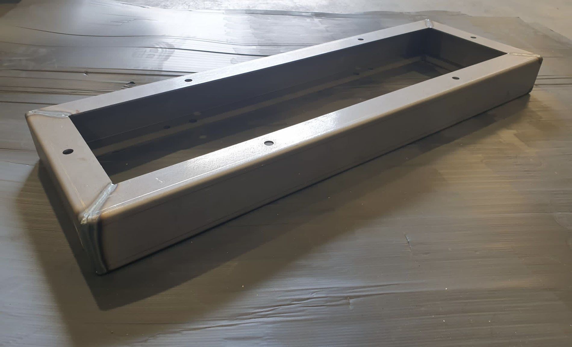 taglio laser