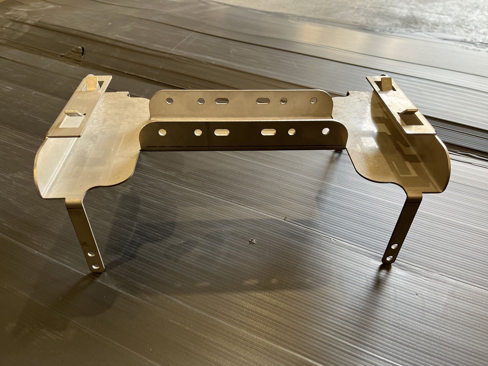 taglio laser