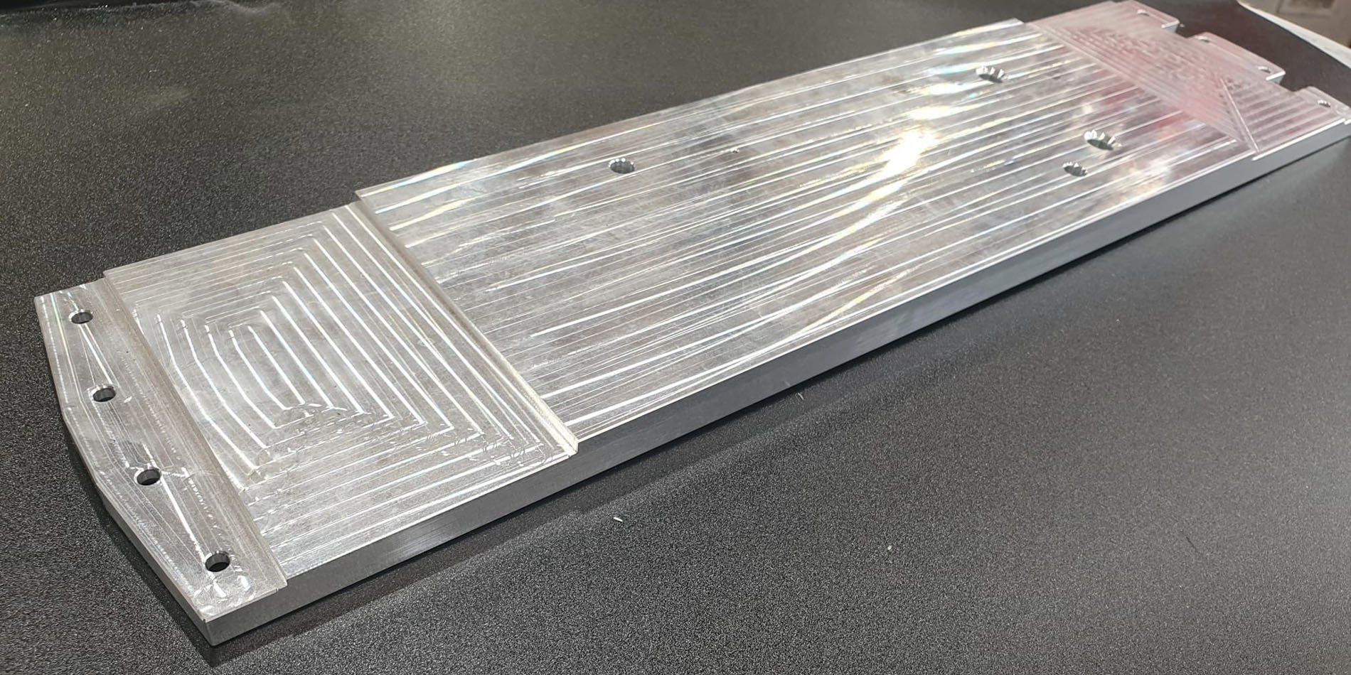 taglio laser