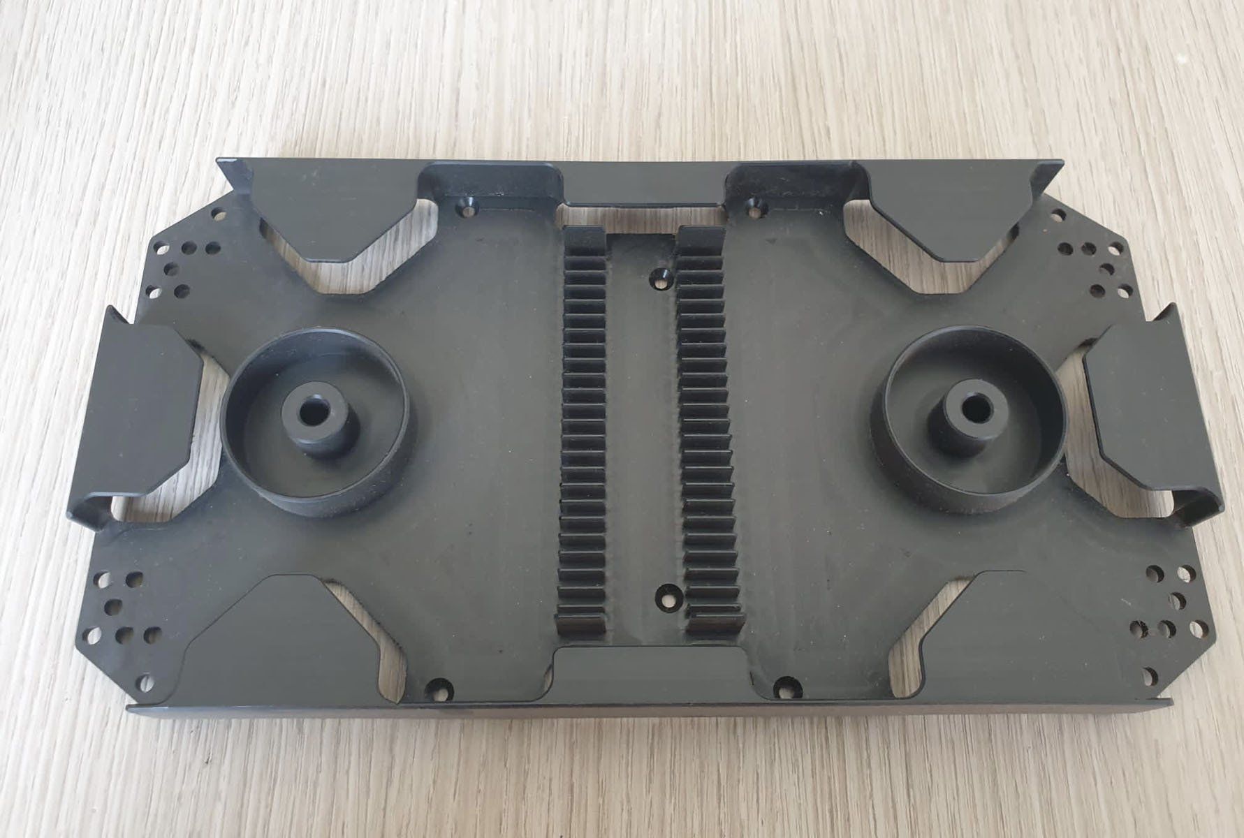 taglio laser