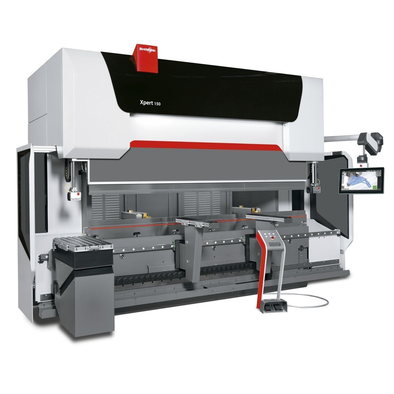 Pressa Piegatrice Bystronic Xpert 150/3100
