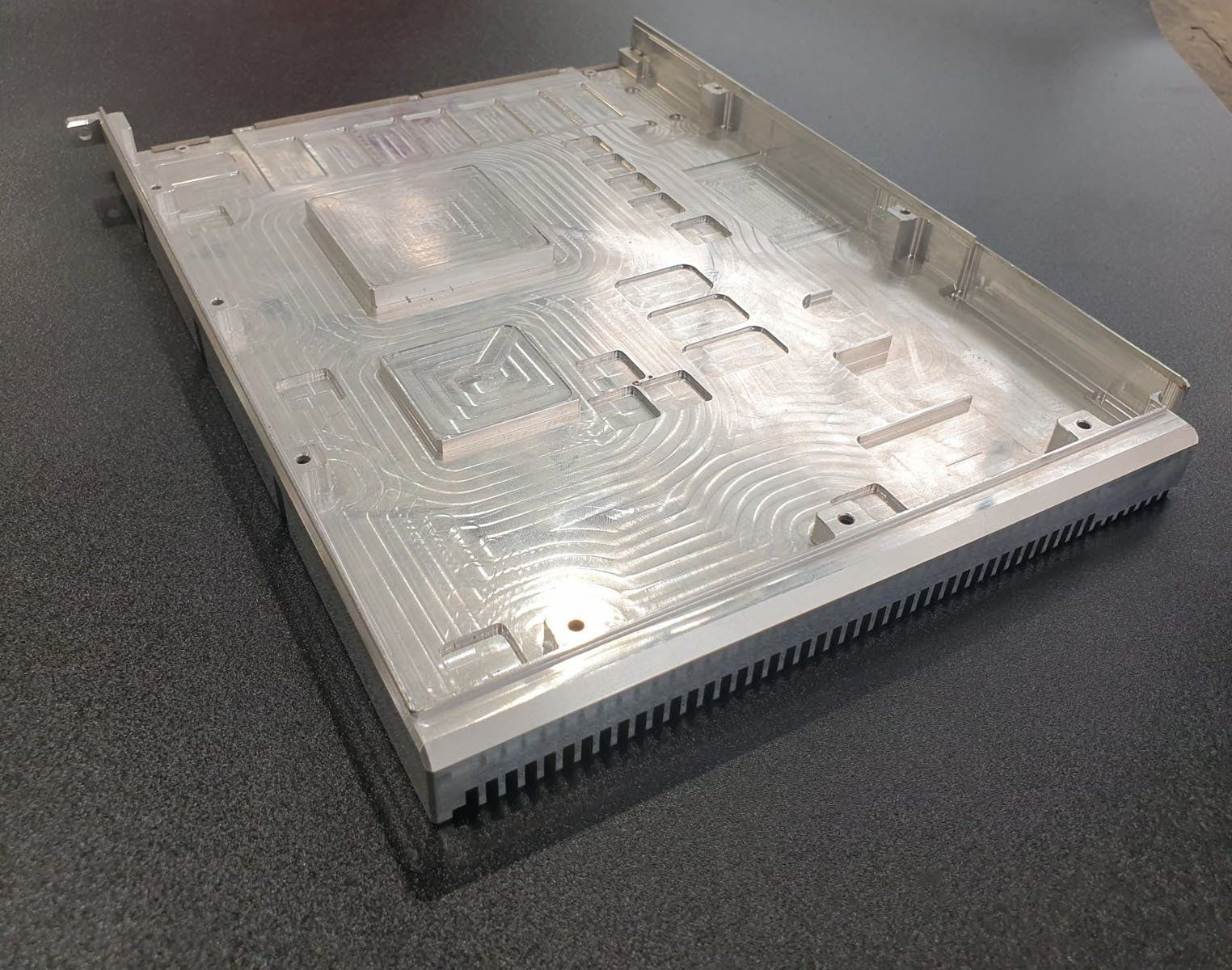 taglio laser