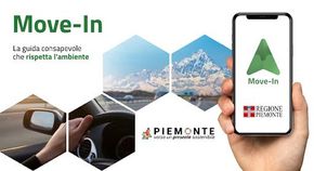 Prenota il tuo Move In move in regione piemonte