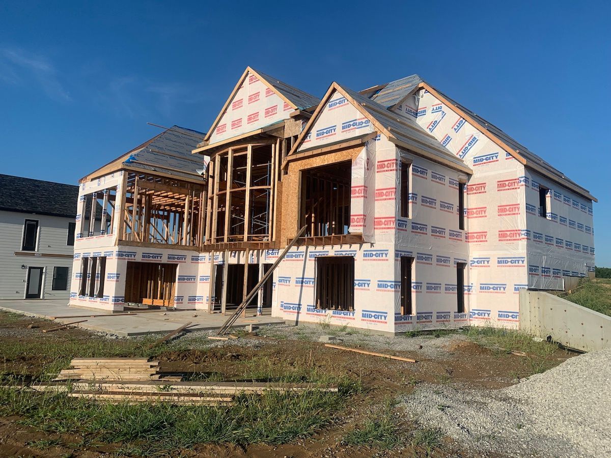 Hidden Costs in Ashland, MO Custom Home Building