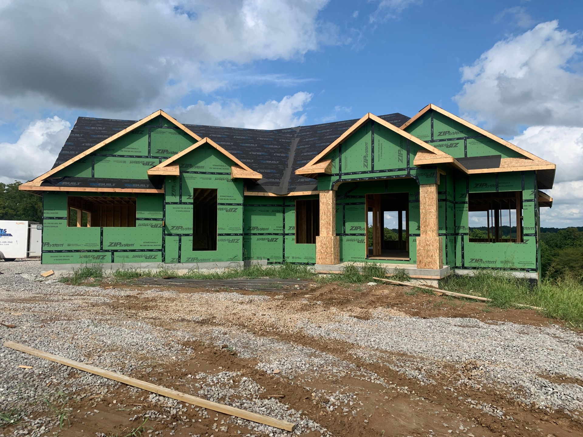 Building a Custom Home in the Columbia, MO Area? Get Started With the Watts Construction Experts