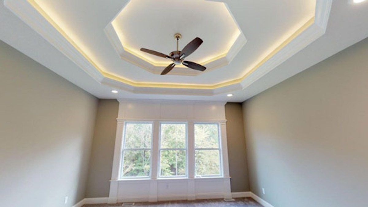 Energy efficient windows from Watts Construction will maximize savings for your custom home