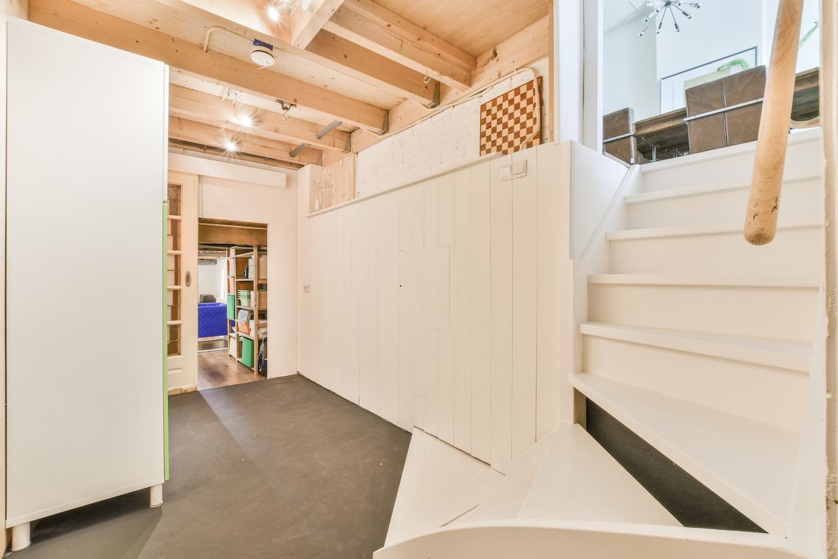 Watts Construction Debunks the Myths on Finishing a Mid-Missouri Basement.