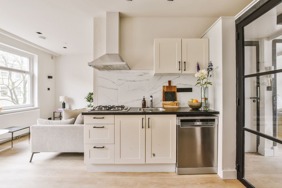 Create a Kitchen Layout With Watts Construction in Ashland, MO.