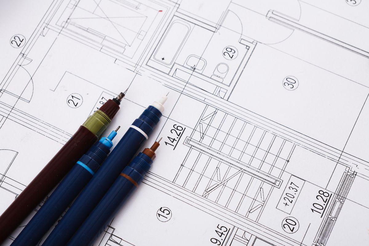 Watts Construction Can Build You a Trendy & Modern Custom Home in Columbia, MO