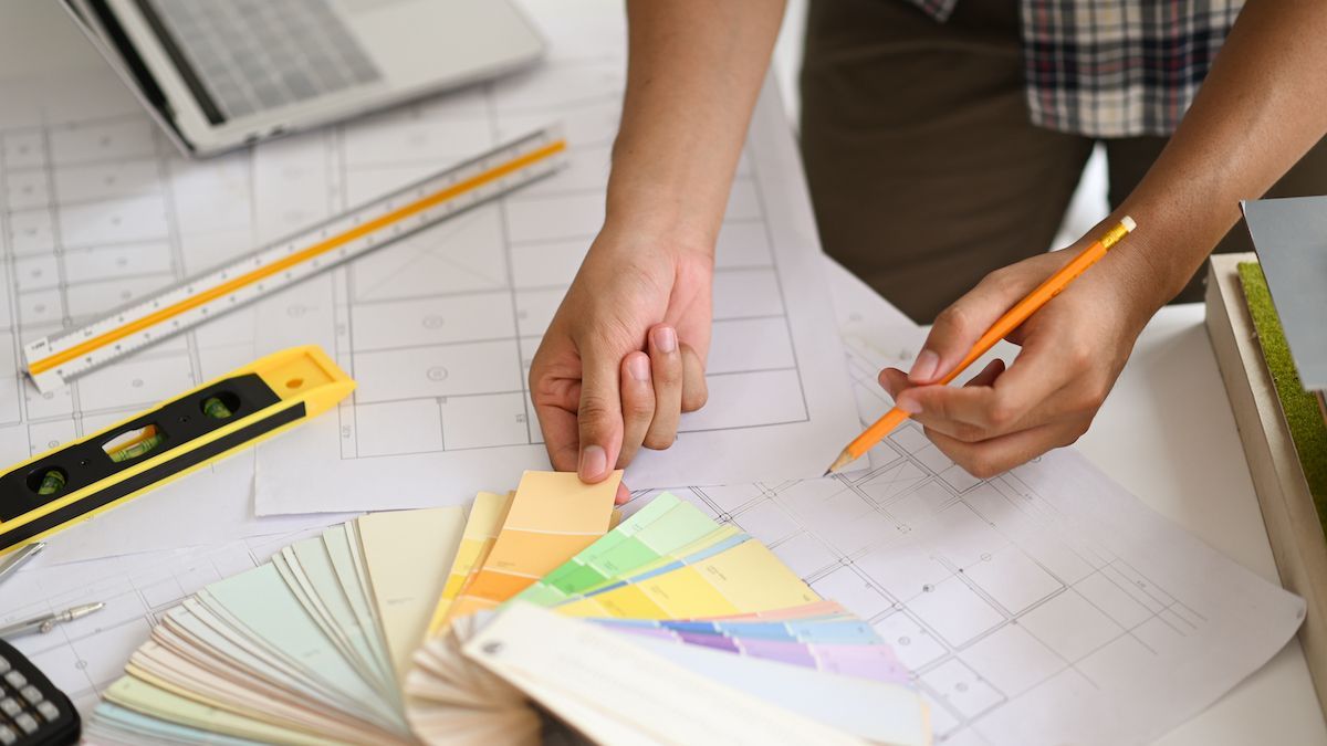 Once You Design Your Dream Custom Home in Mid-Missouri, Watts Construction Will Bring it to Life.