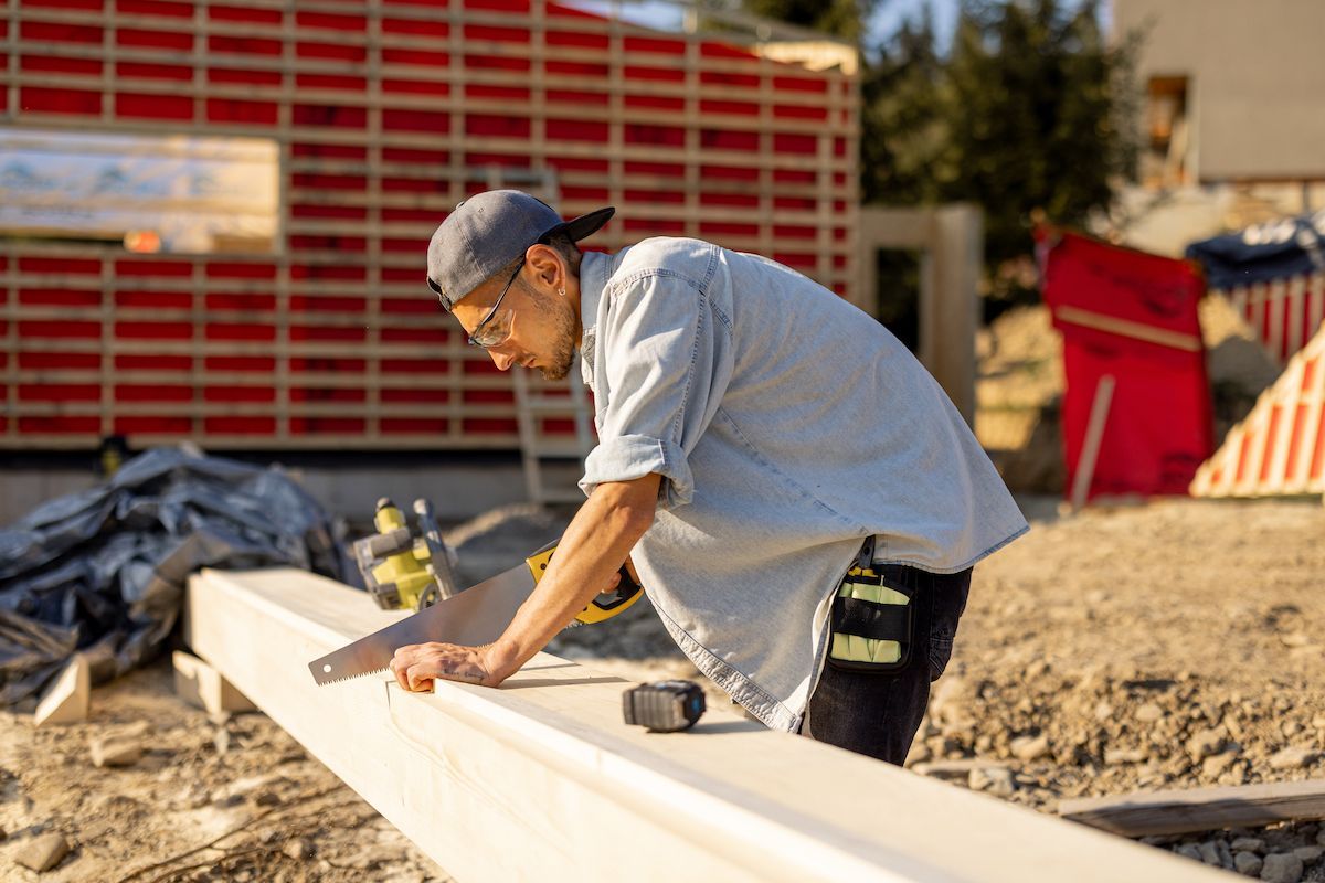 When You Work With Watts Construction in Columbia, MO, You Can Trust Our Custom Home Builders.