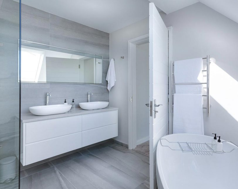 You Won't Find Better Bathroom Remodeling in Mid-Missouri Than With Watts Construction