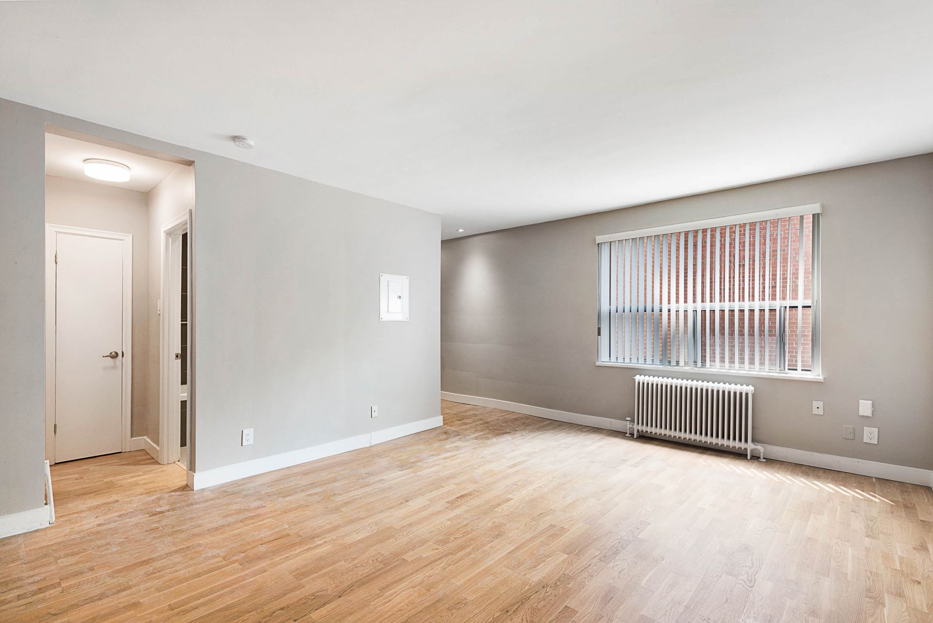 Woodbine Gardens Apartments for Rent