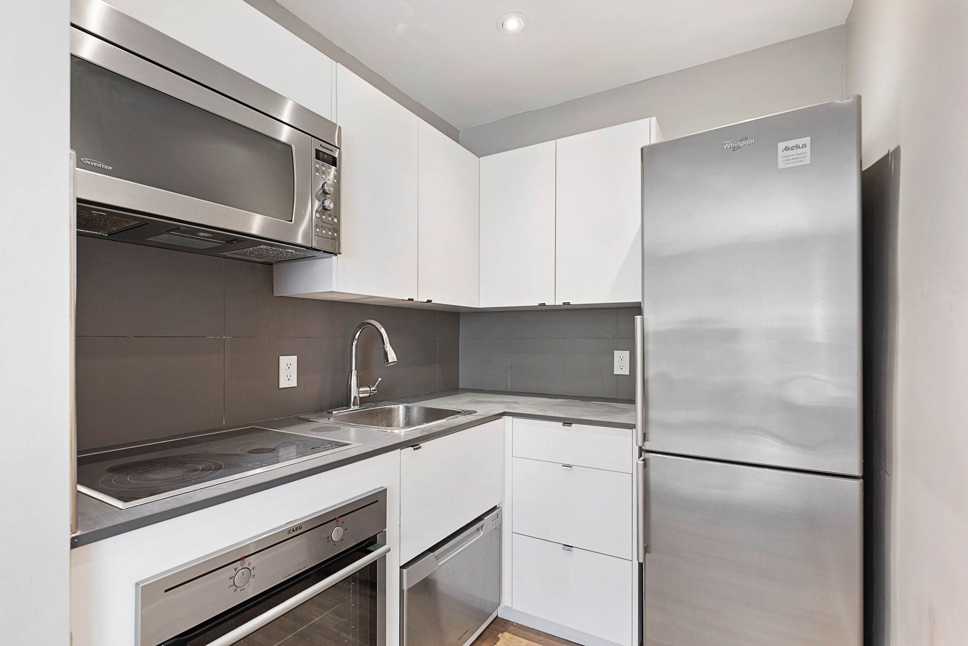 Woodbine Gardens Apartments for Rent