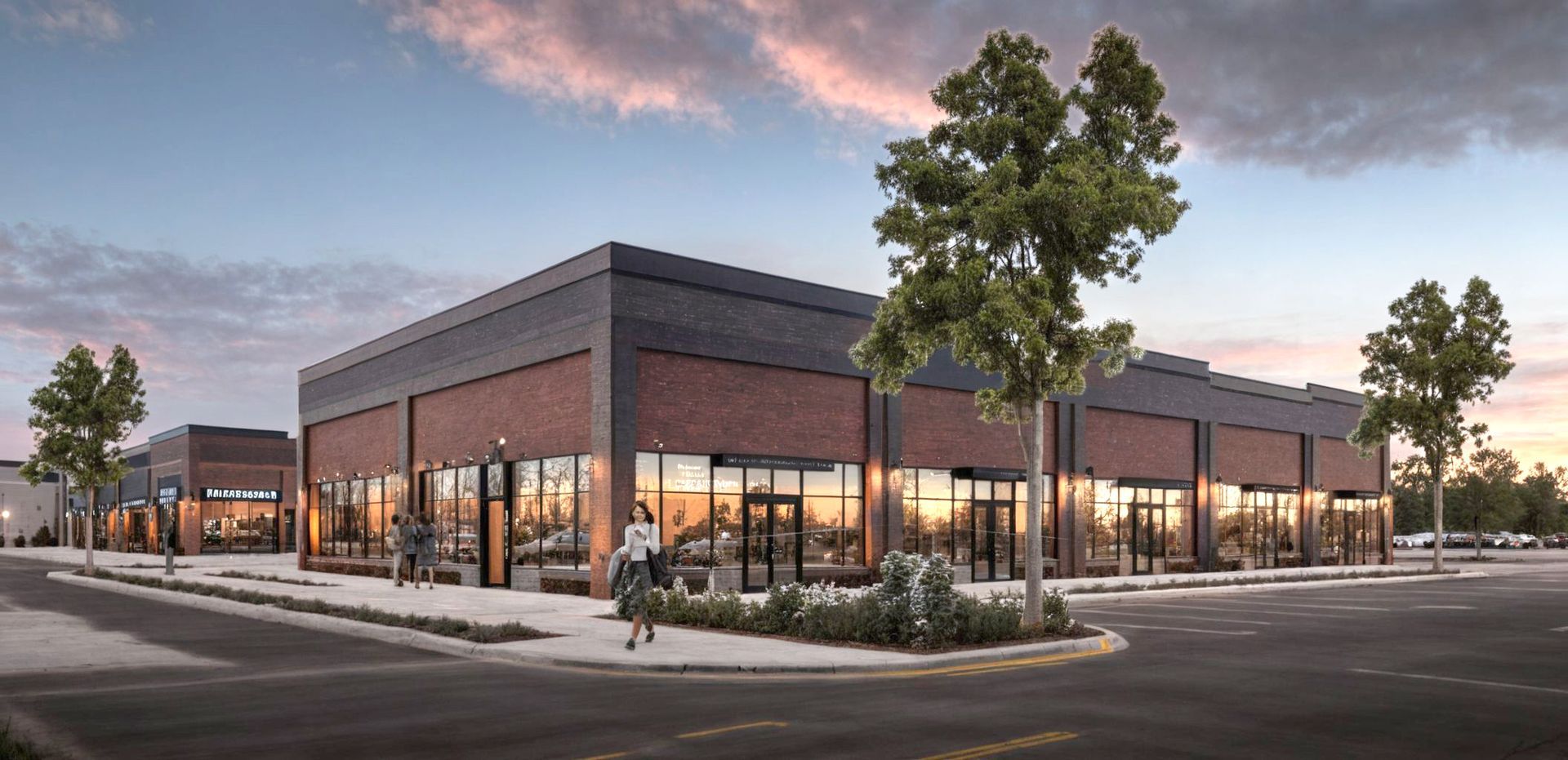 Mccrimmon+villiage