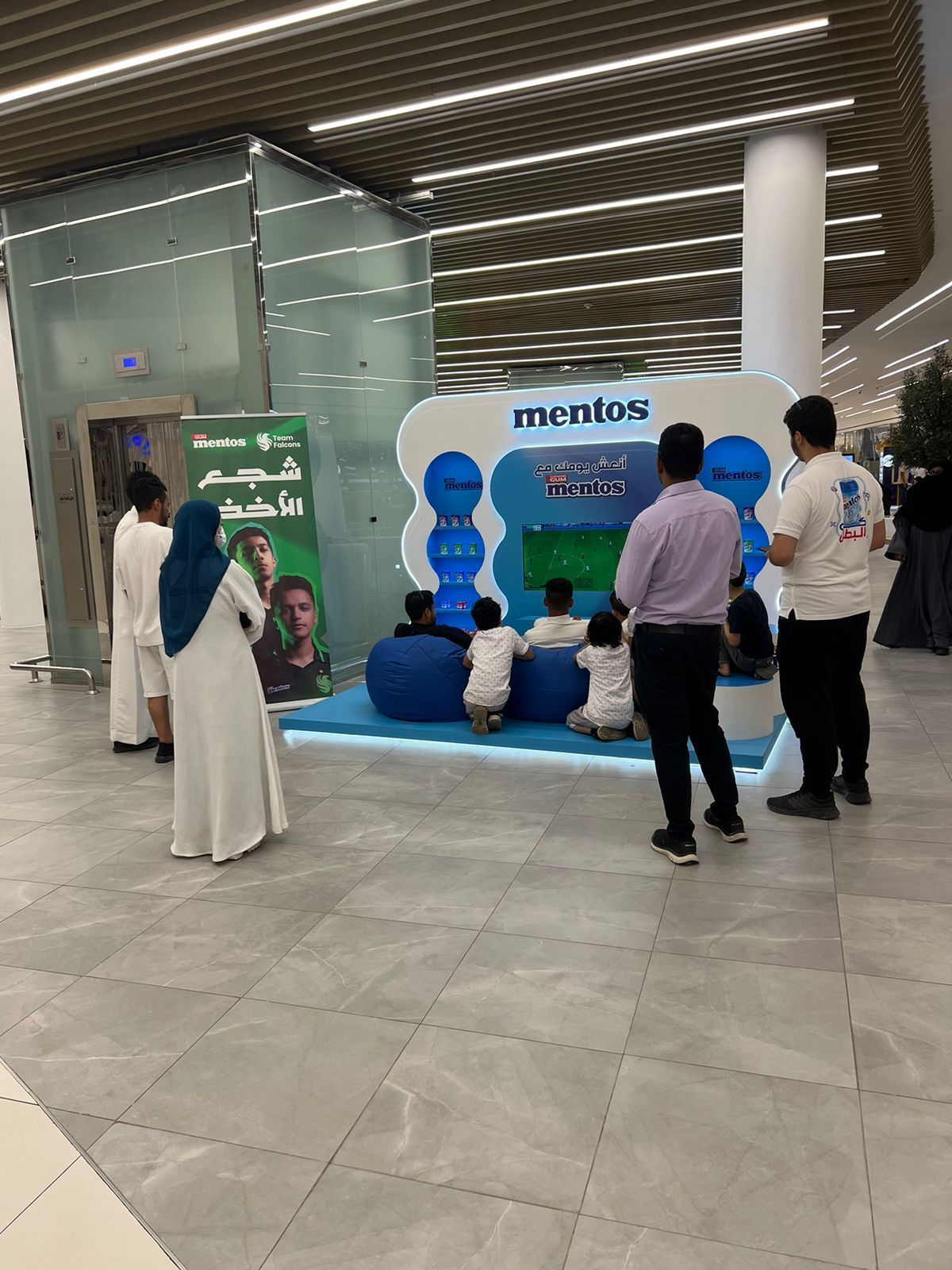 Mentos
