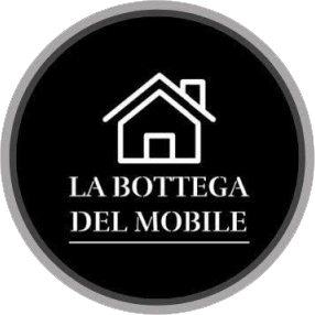 Logo circolare tenue con la scritta “il Prato agriturismo” in grigio chiaro su sfondo bianco.