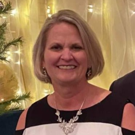 Lynn Hemmelgarn