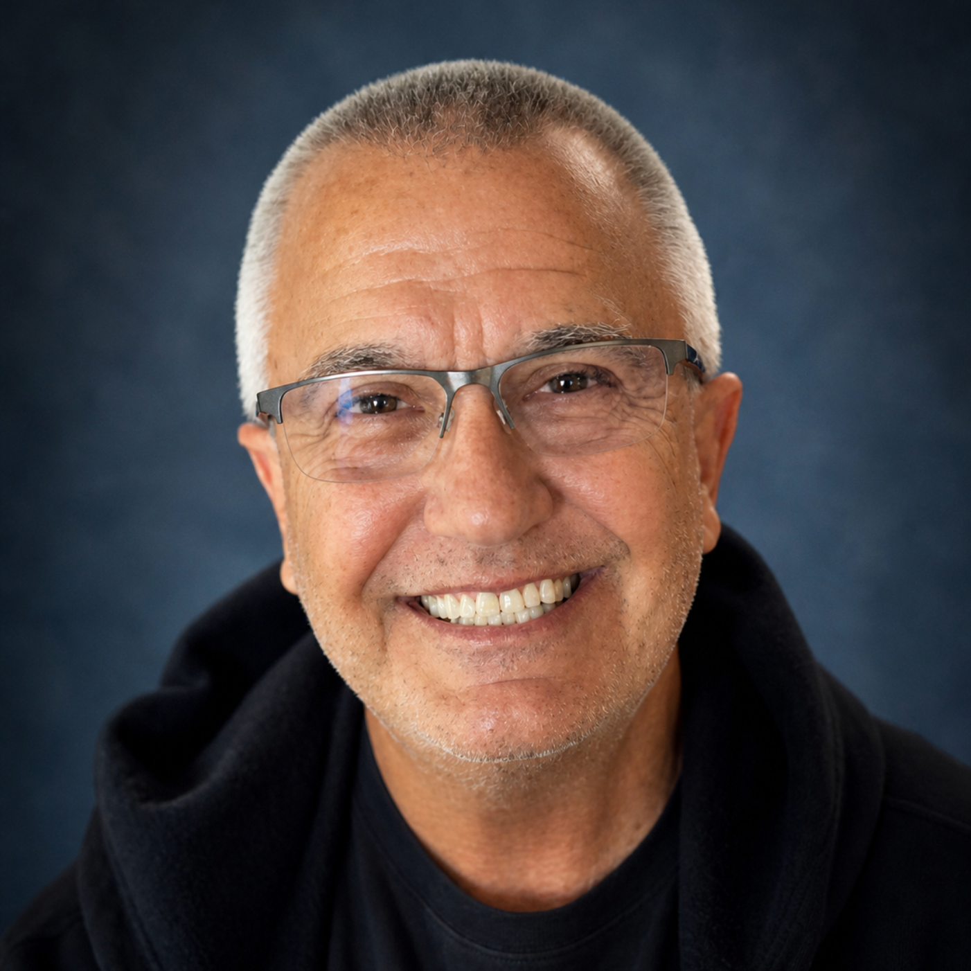 Jim Kronenberger