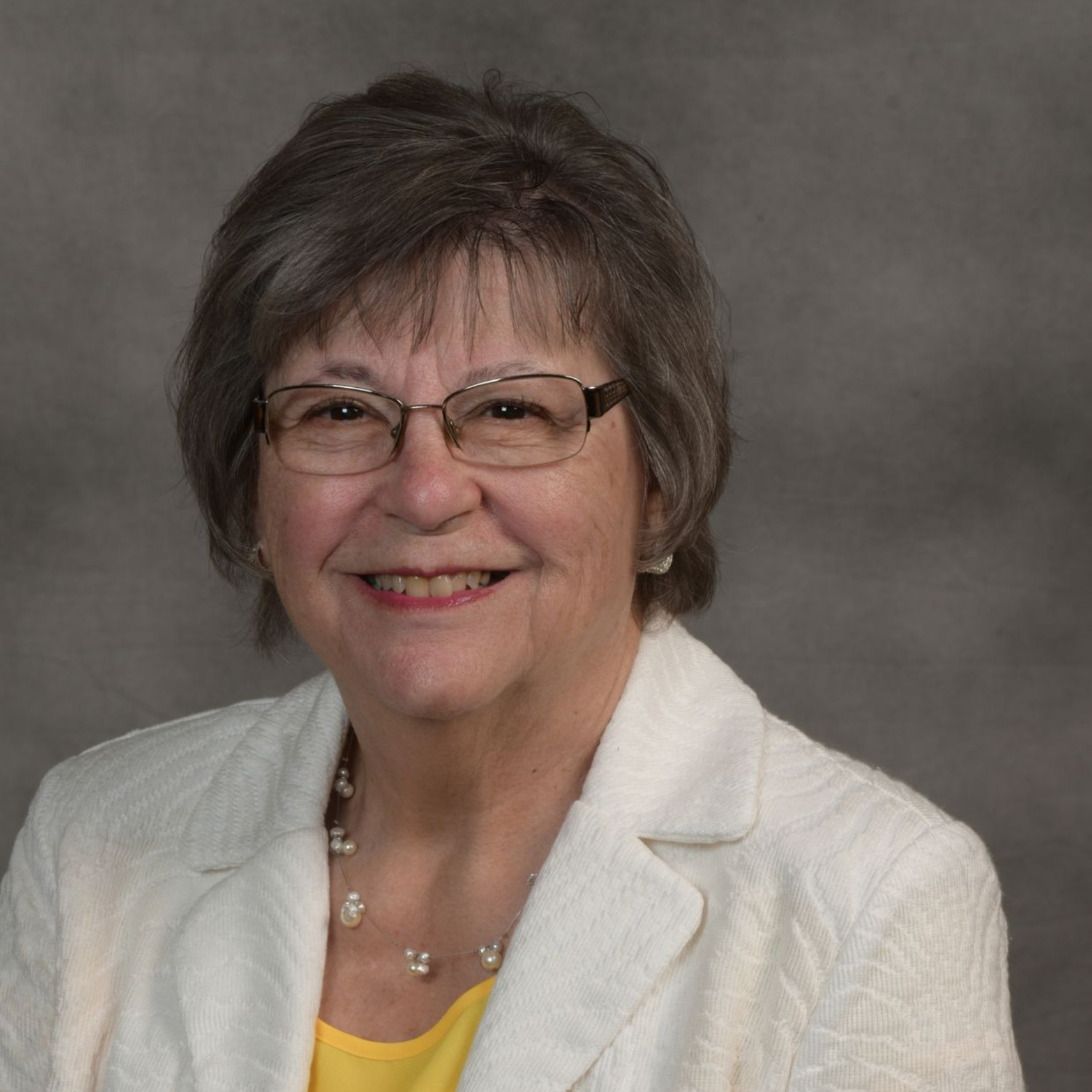 Carolyn Stucke