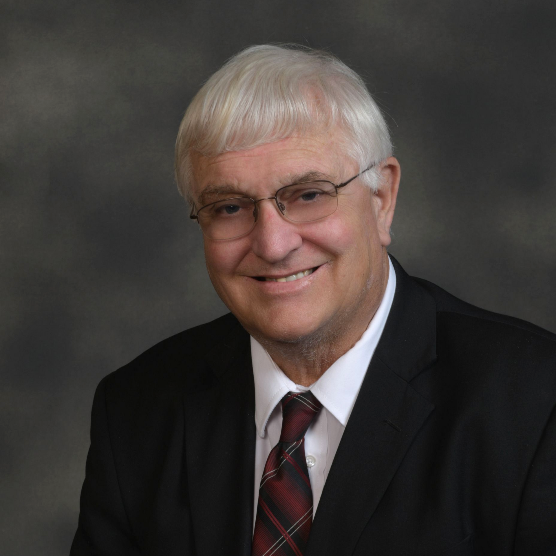Deacon Greg Bornhorst