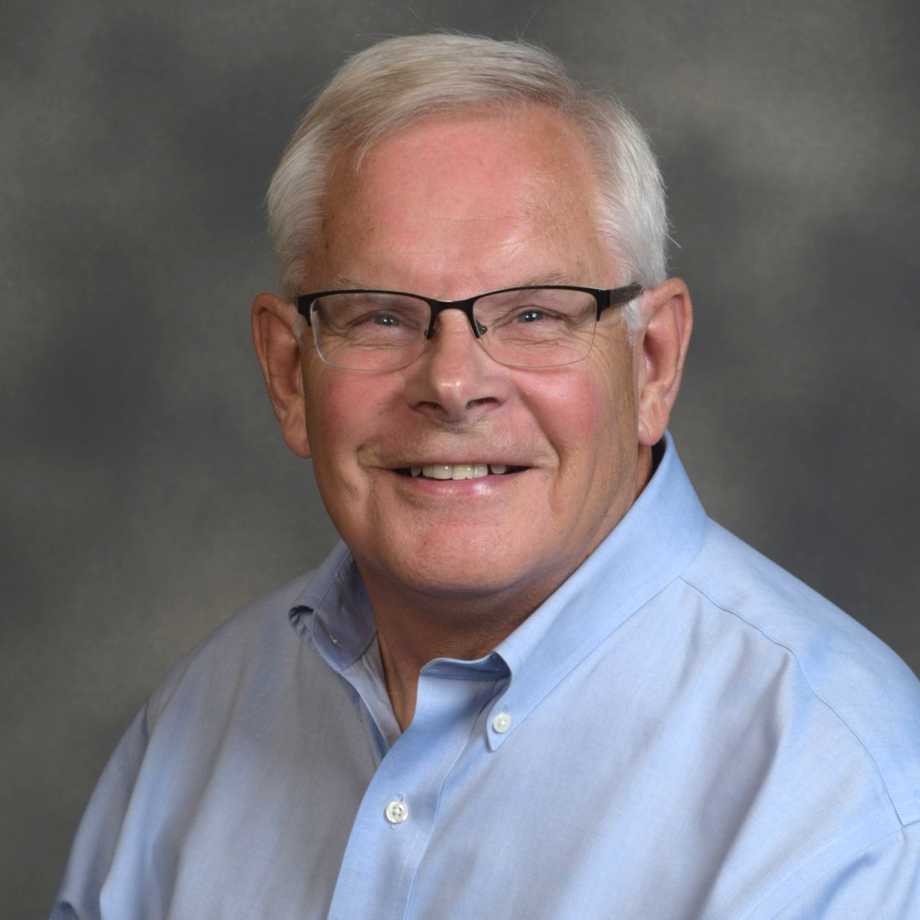 Deacon Roger Klosterman