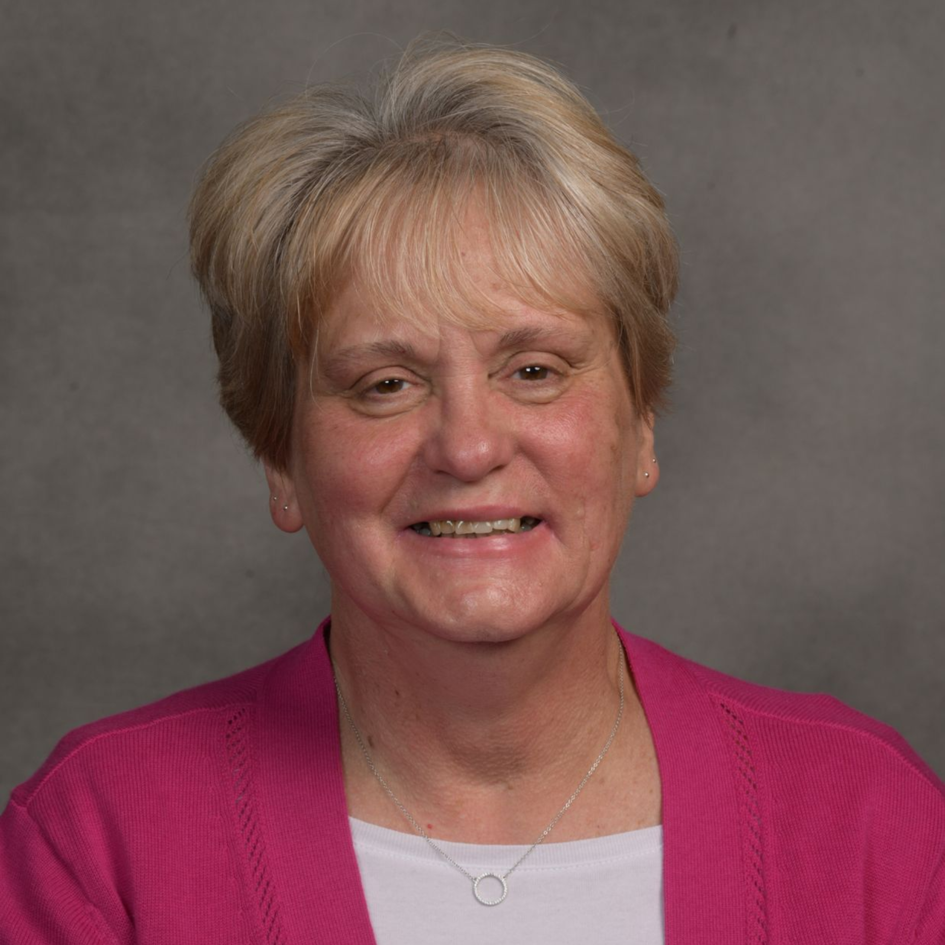 Sue Fortkamp