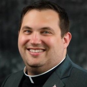 Rev. James Smith, C.PP.S