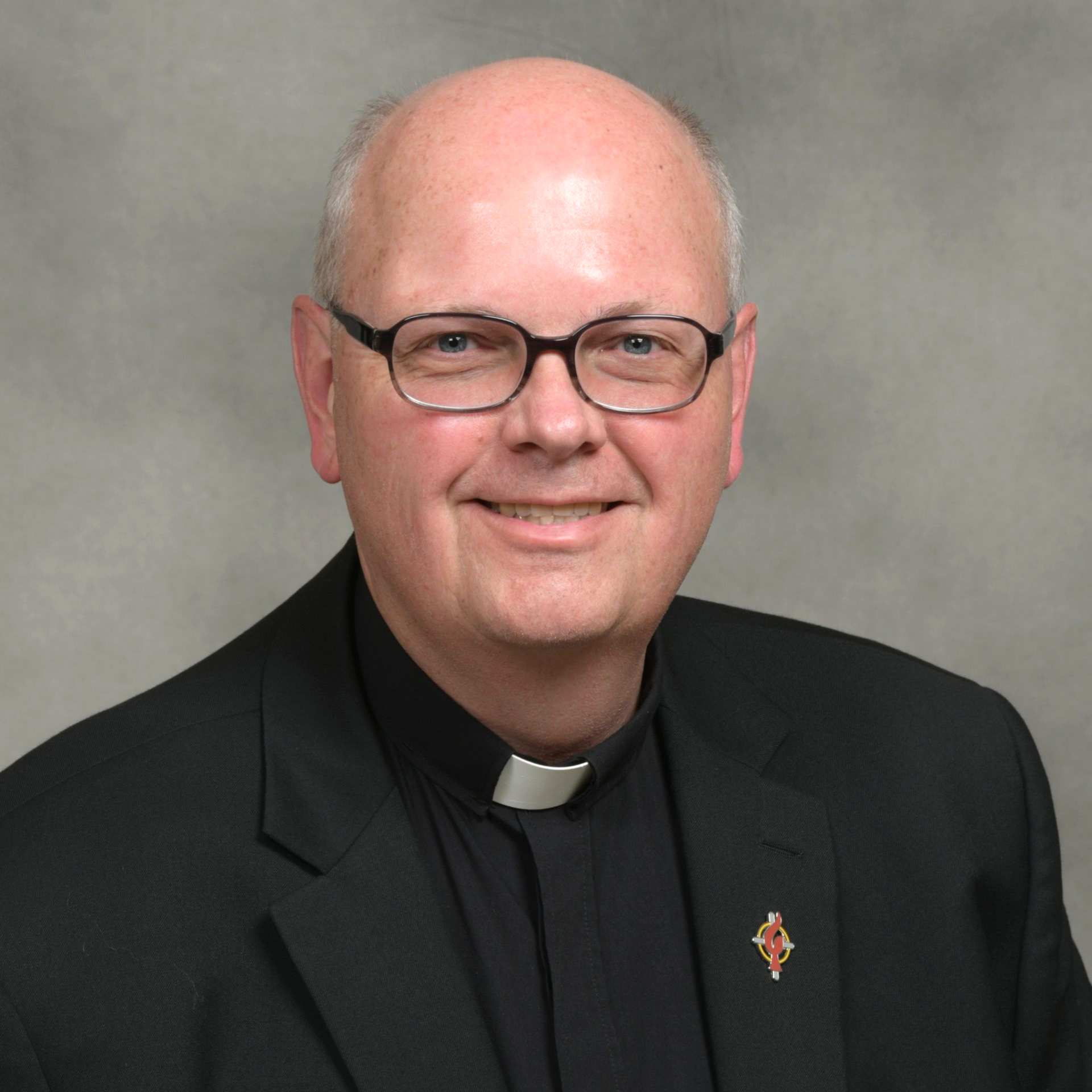 Rev. Kenneth Schnipke, C.PP.S.